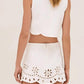 Alexis - Etra Mini Skirt