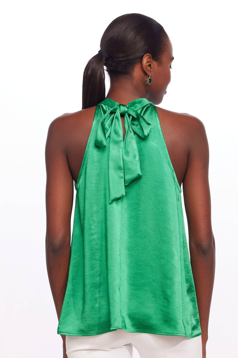 Eva Franco - Serenity Top