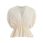 Marie Oliver - Vesta Top