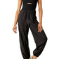 Free People - Righteous Crisscross Onesie