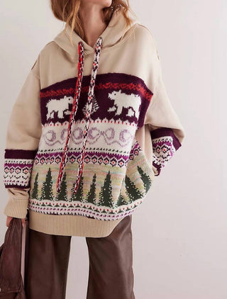 Free People - Lutz Sweatshirt