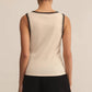 Z Supply - Whipstitch Tank Top