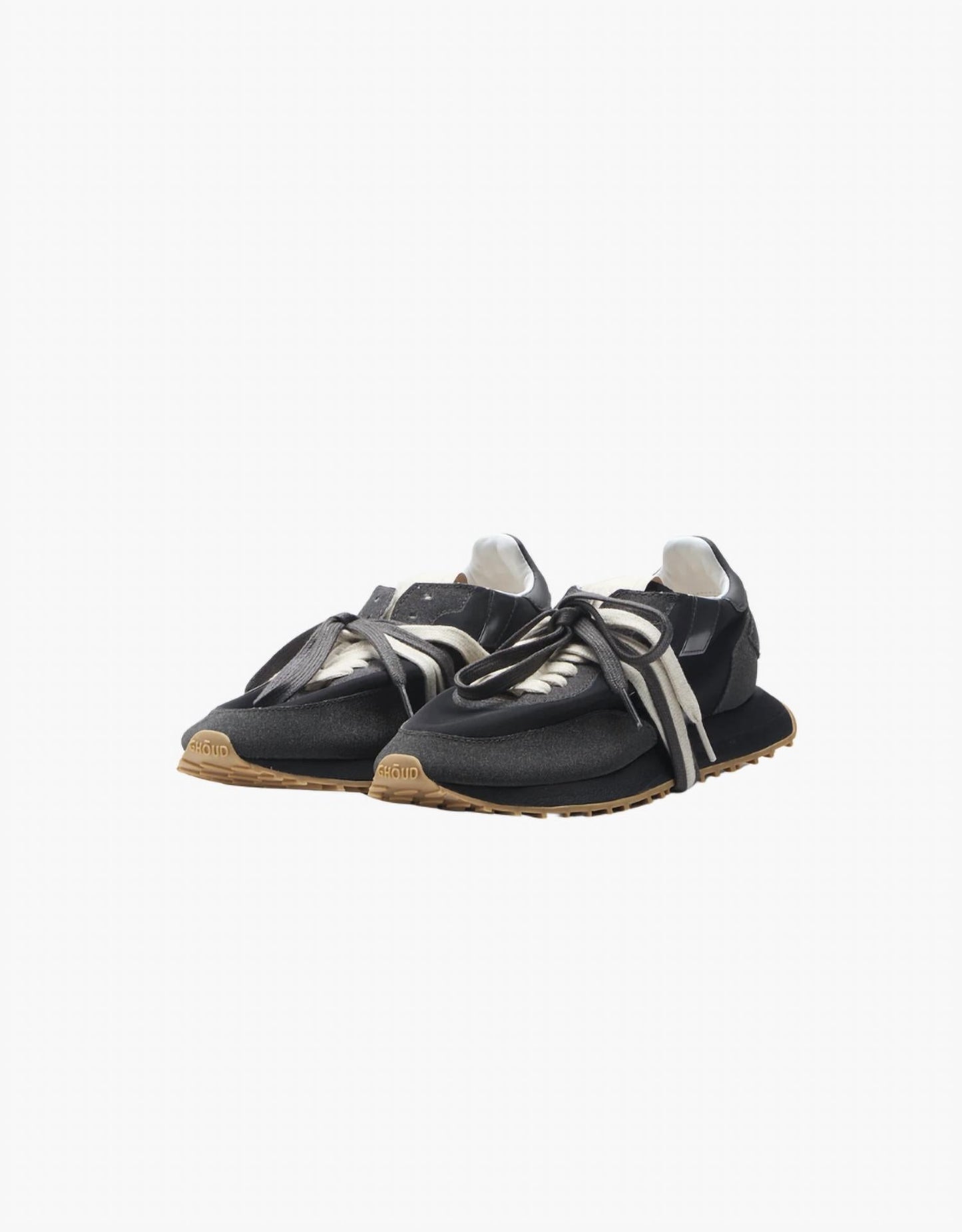 Ghōud - Women's Rush Low Starlight Sneakers
