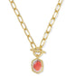 Kendra Scott - Women's Daphne Link Chain Necklace