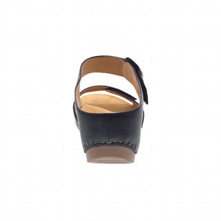 Dansko - Women's Tanya Slip-On Wedge Sandal