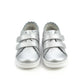 L'Amour - Kid's Caroline Scalloped Sneaker