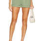 Free People - Topanga Cuff Shorts