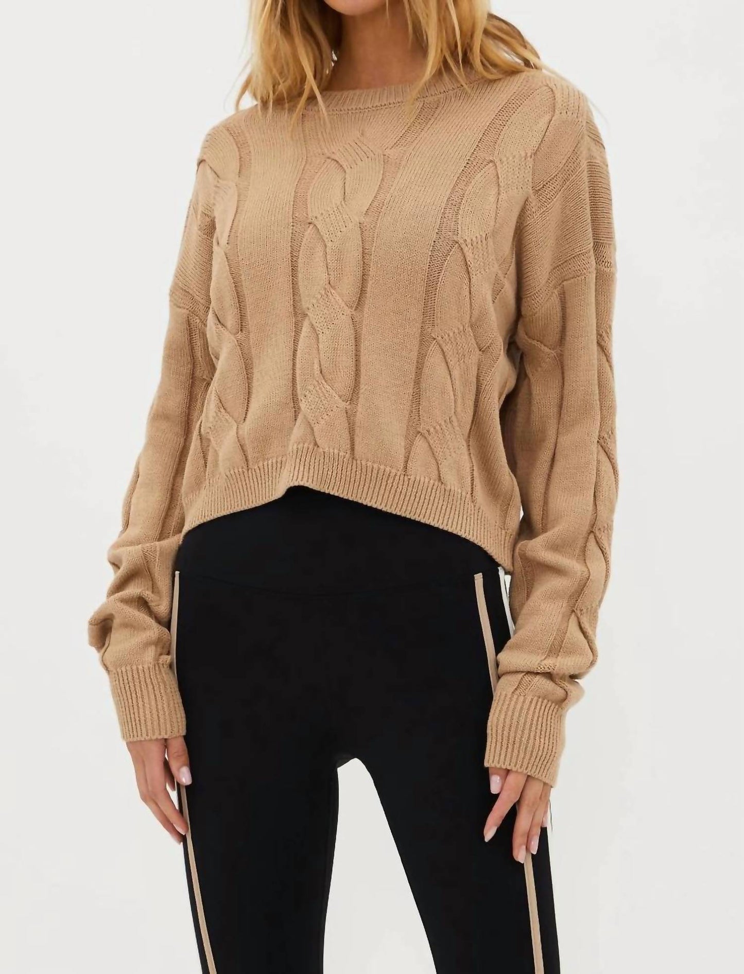 Beach Riot - Clarice Sweater
