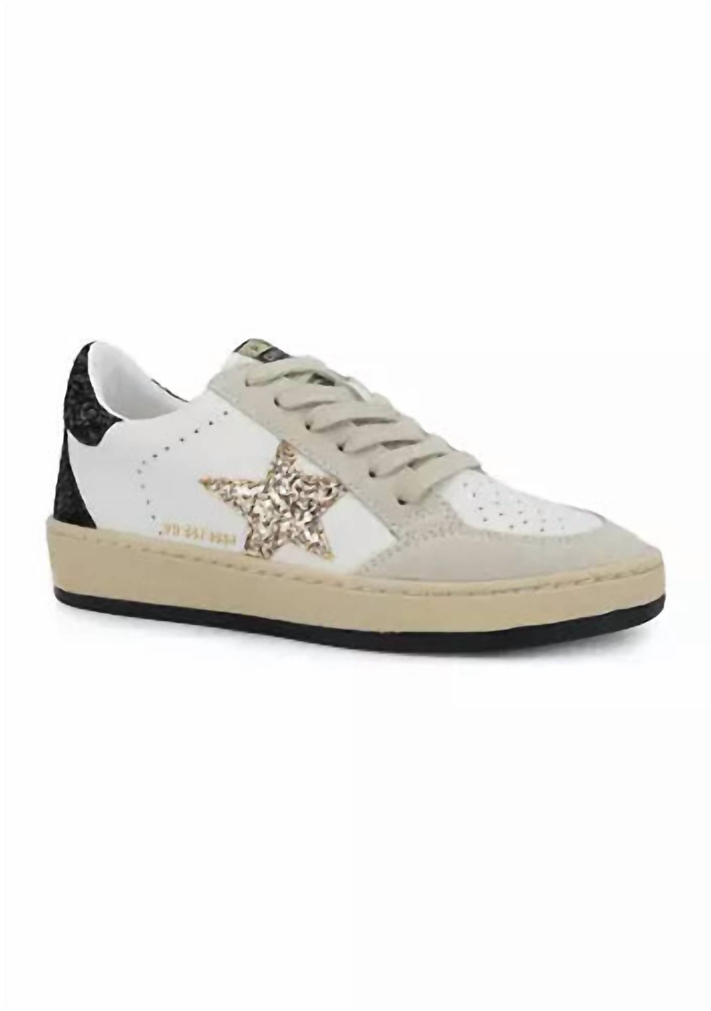 Vintage Havana - Women's Denisse 34 Sneaker