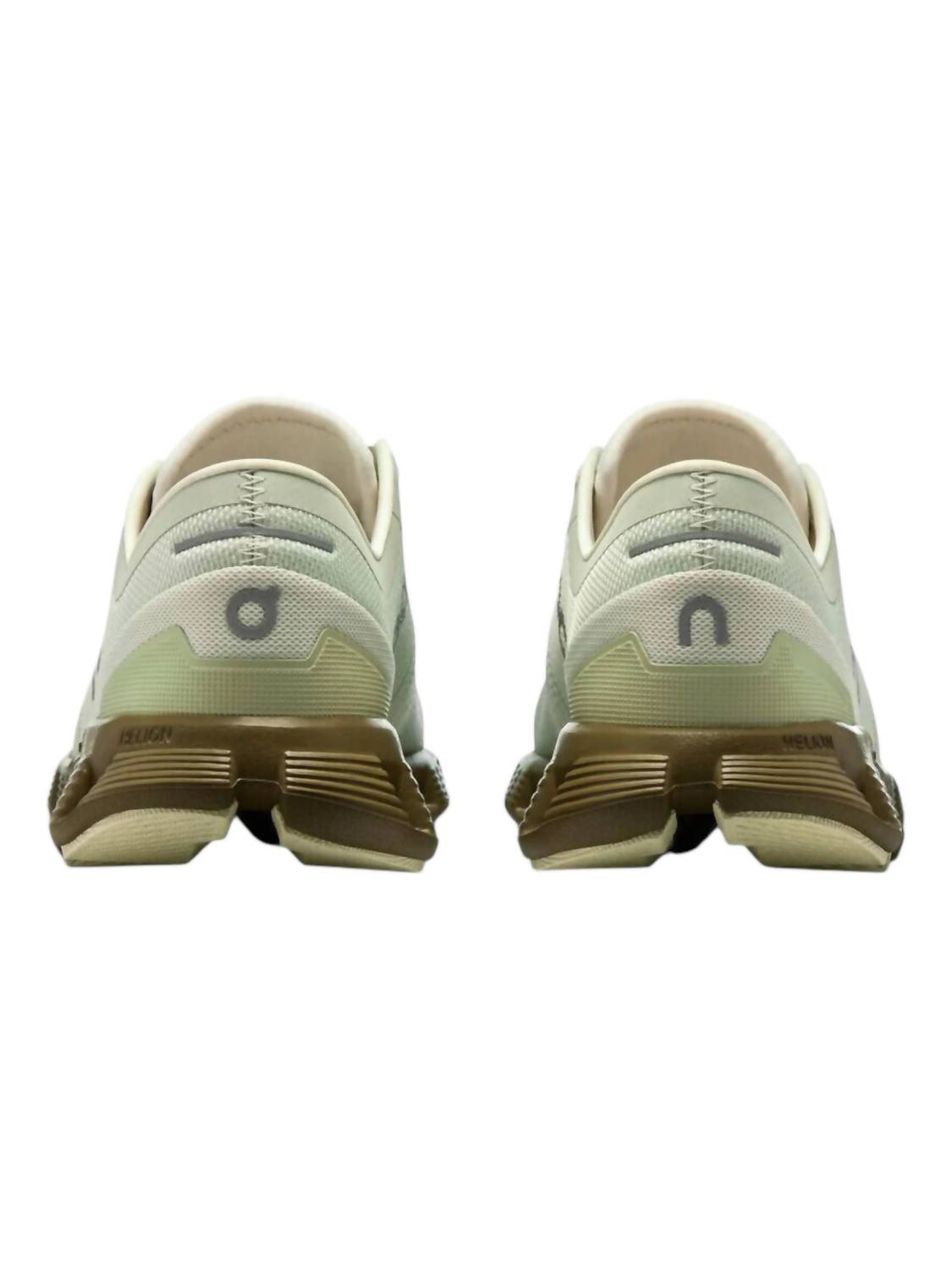On Running - Women's ON Cloud X 3 Running Shoes