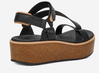 Teva - Women Madera Wedge Sandal