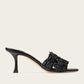Jimmy Choo - Women's Chara 70 Nappa Leather Sandals