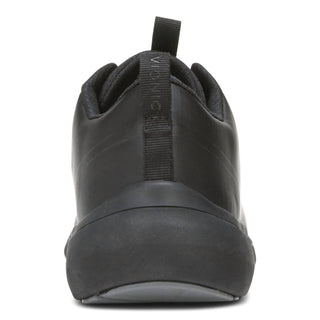 Vionic - WOMEN'S GUINN BUNGEE LACE WATERPROOF WALKING SHOES - MEDIUM WIDTH