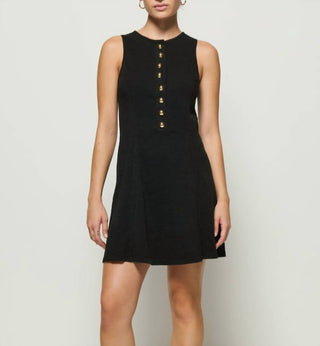 Nation Ltd - Jayna Dress