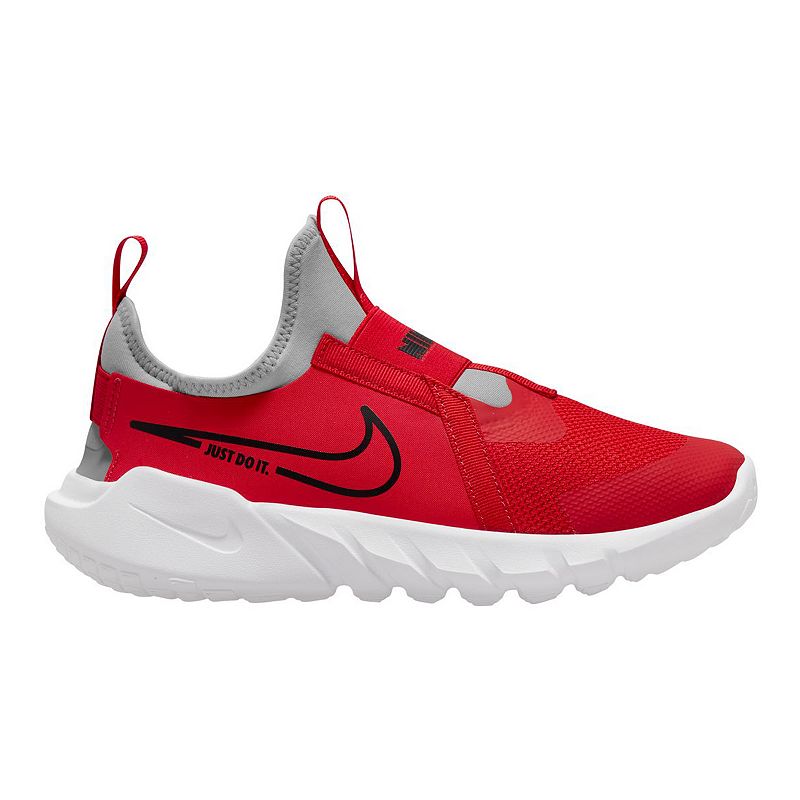 Nike Big Kid's Flex Runner 2 Slip-On Running Sneakers from Finish Line