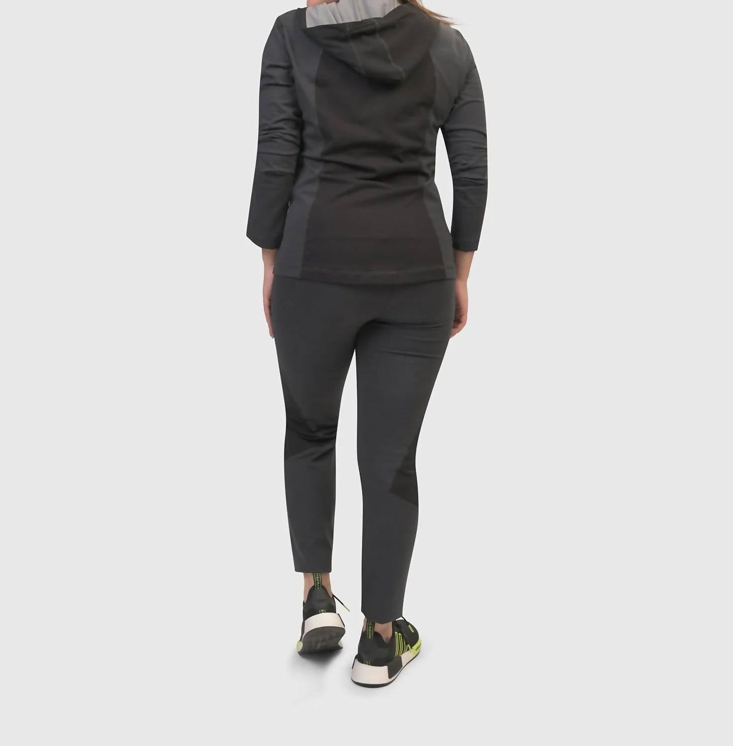 Alembika - Chi Contour Pants
