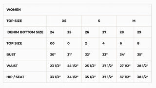 Habitual - Cargo Extra Wide Leg Jeans