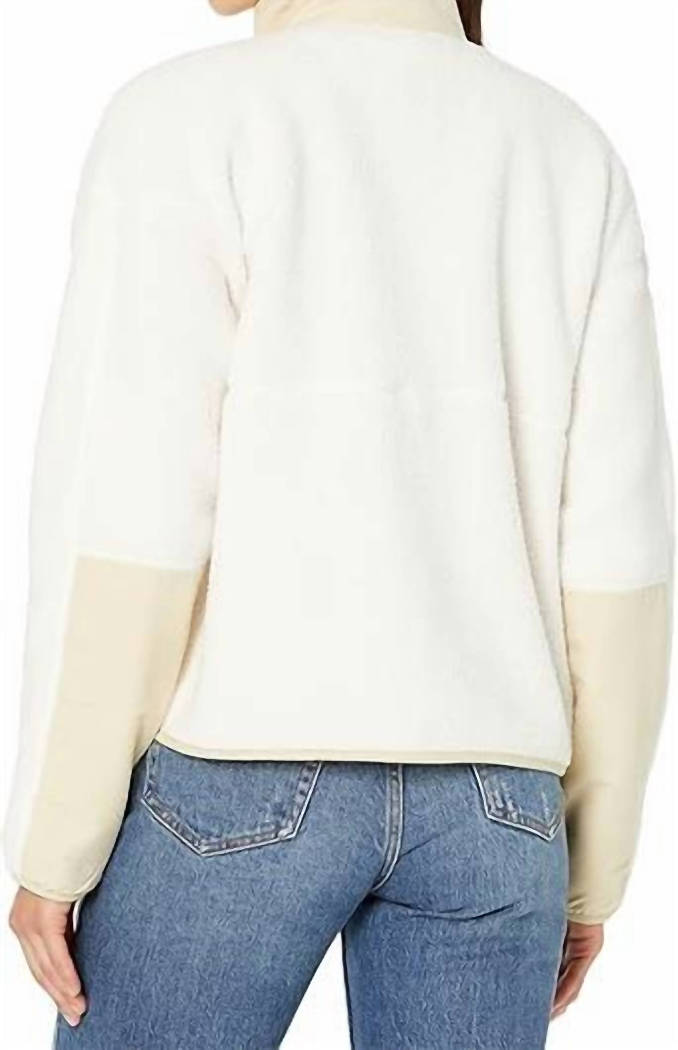 The North Face - Cragmont Fleece Jacket