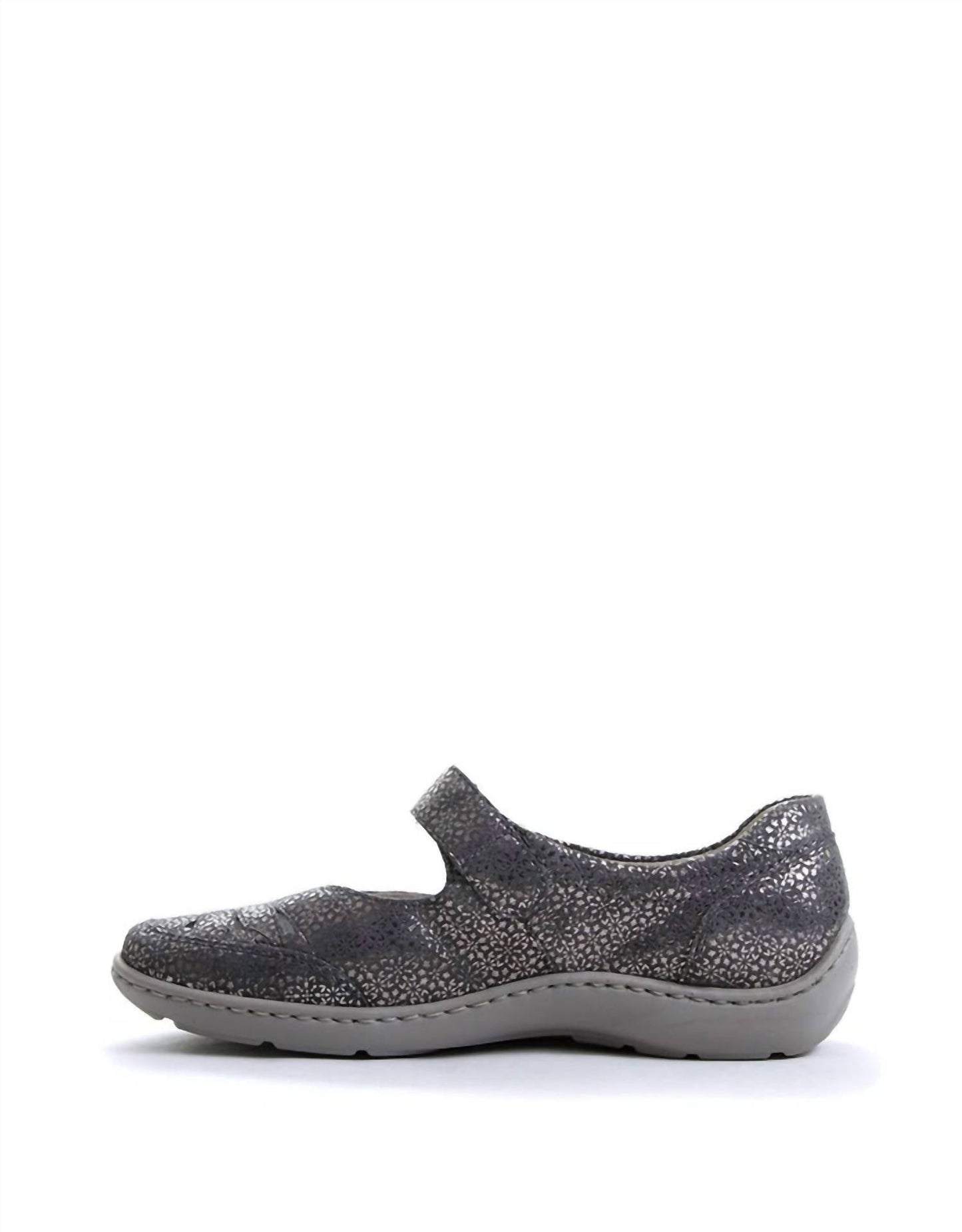 Waldlaufer - WOMEN'S JACEE SHOES