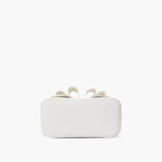 Like Dreams - Women's Jenna Bow Vegan Satchel Crossbody Bag