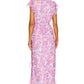 Amanda Uprichard - Johanna Maxi Dress