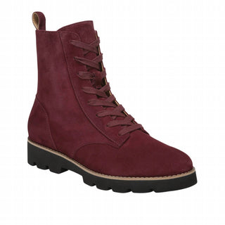 Vionic - Women's Lani Lace Up Boot