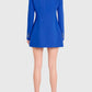 Amanda Uprichard - Peralata Blazer Romper