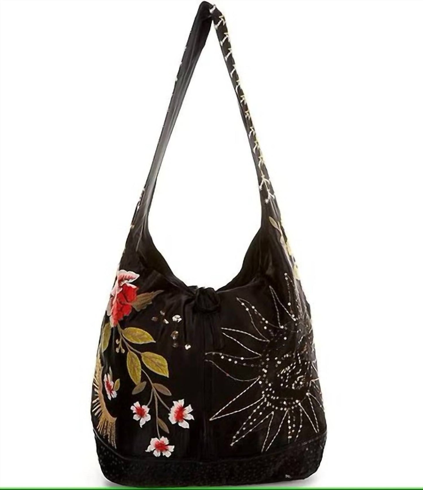 Johnny Was - BUCKET BAG TALLISTO
