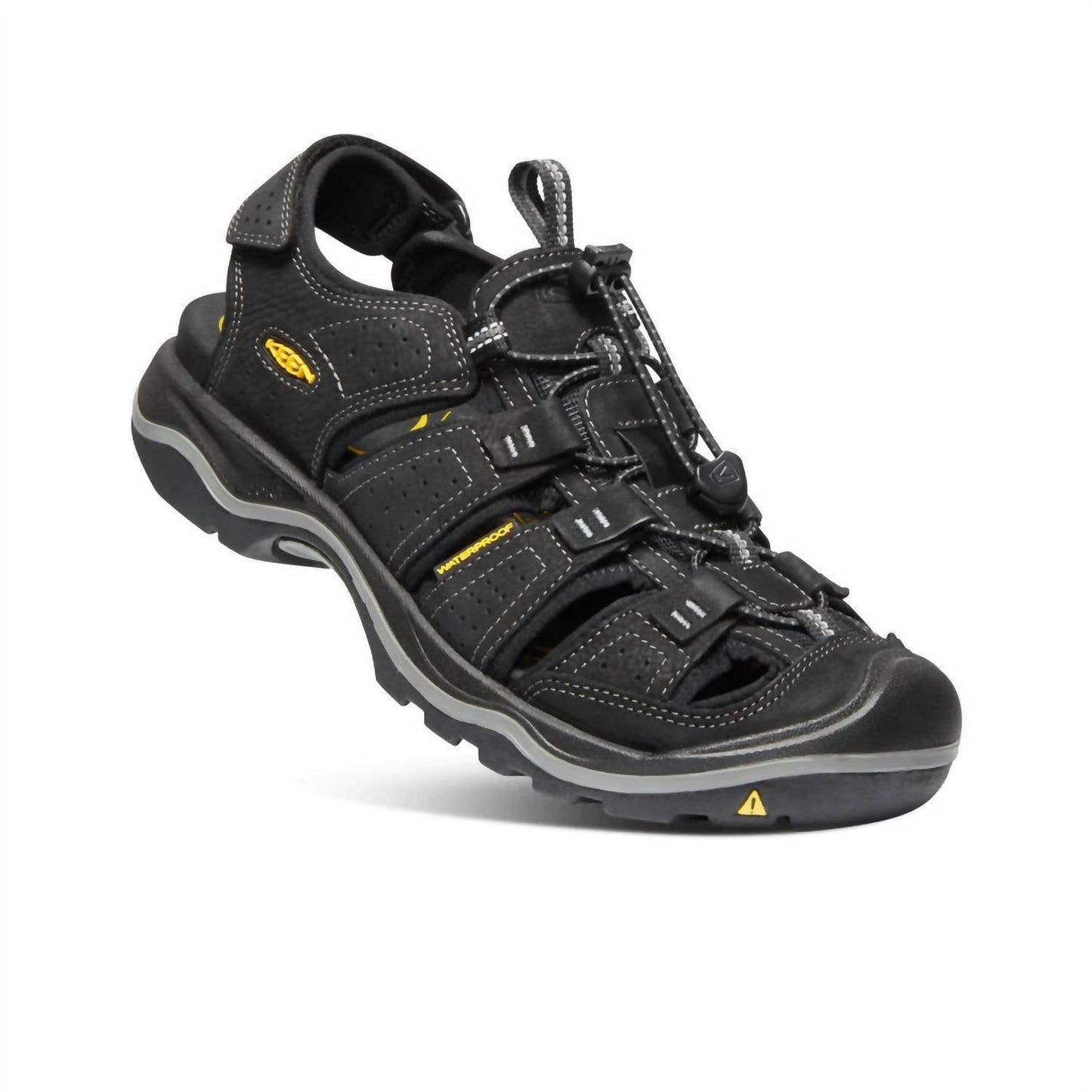 Keen - Men's Rialto Sandals