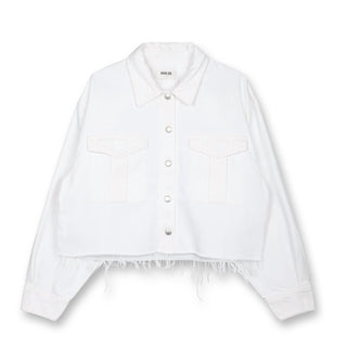 Agolde - NYX DENIM SHIRT