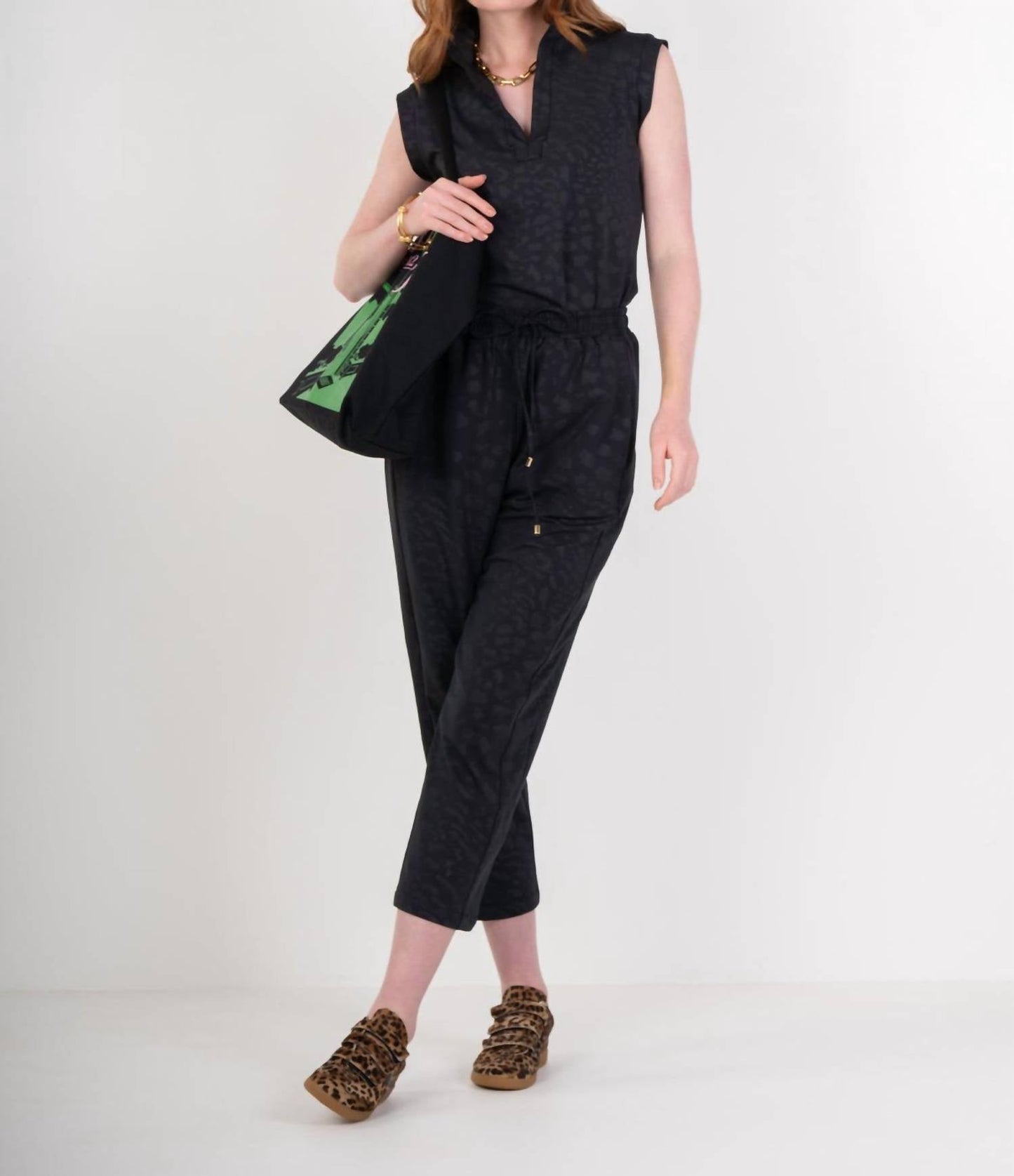 Emily Mccarthy - Poppy Tank