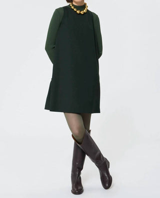 Tara Jarmon - Rosabel Sleeveless Dress