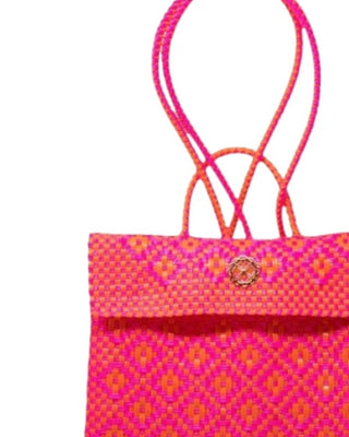 Lola'S Bag - Women's Native Backpack