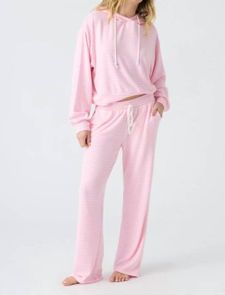 Pj Salvage - Happy Days Hoodie