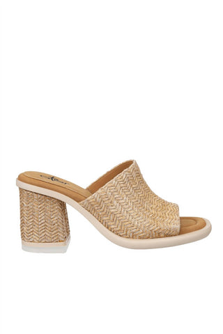 Otbt - Women's Bravura Sandal