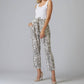 Joseph Ribkoff - Square neck tank
