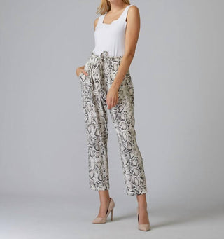 Joseph Ribkoff - Square neck tank