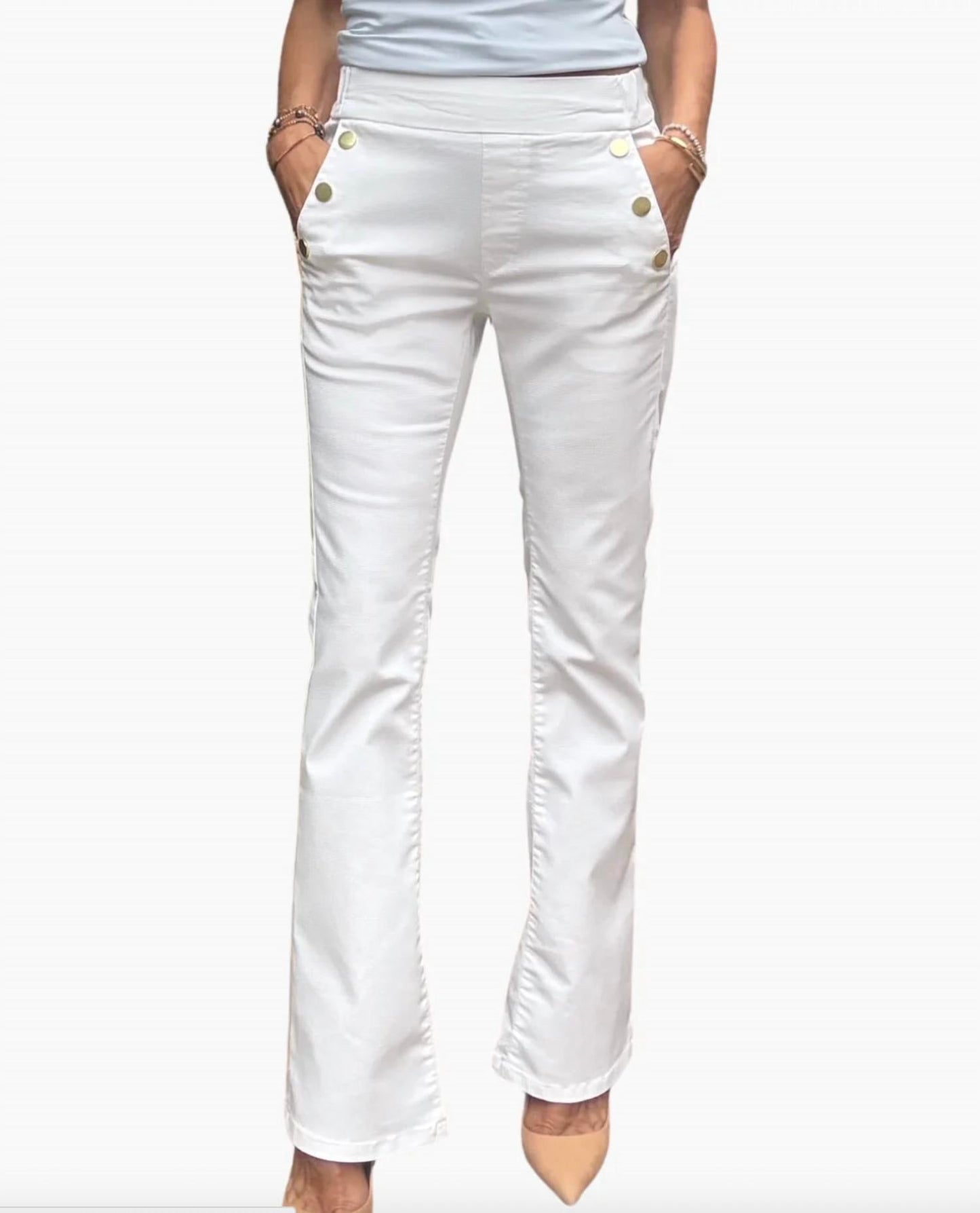 Bevy Flog - Ellen Pants