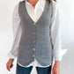 Deluc - Harry Knit Vest