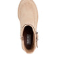 Mia - Women's Toula Platform Bootie