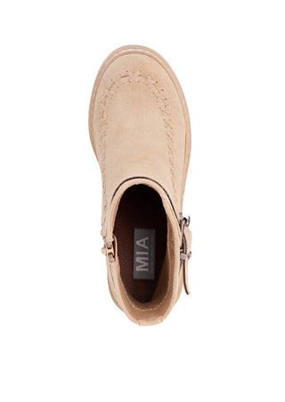 Mia - Women's Toula Platform Bootie