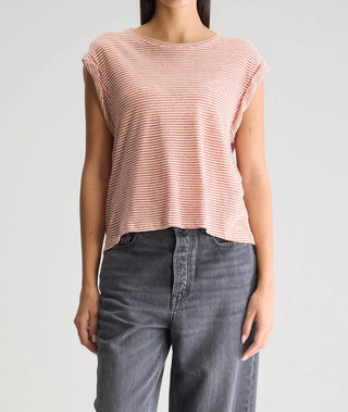 Bellerose - Vlyn Crewneck Tee