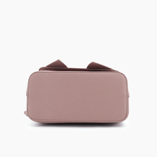 Like Dreams - Women's Zoey Double Bow Crossbody Bag