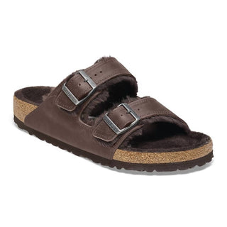 Birkenstock - Women's Arizona Shearling Sandals