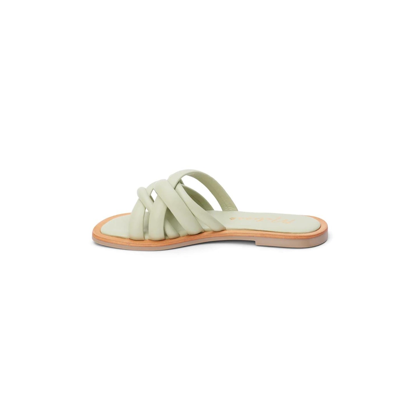 Matisse - Women's Roy Flat Slide Sandals