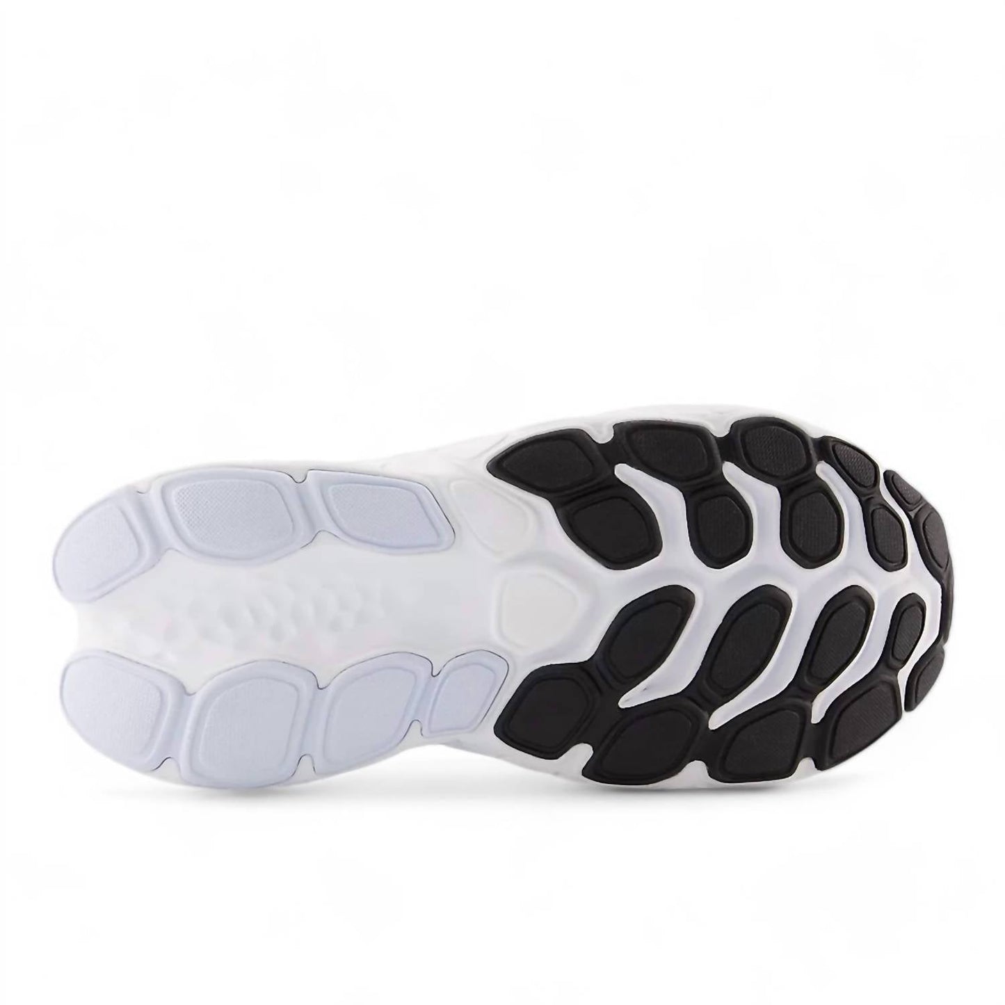 New Balance - WOMEN'S FRESH FOAM X MORE V4 RUNNING SHOES