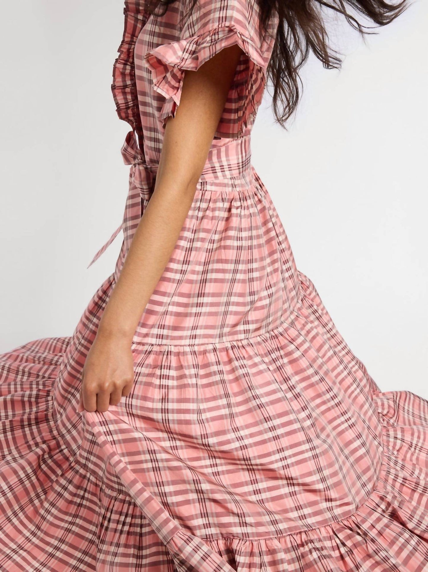 Mille - Victoria Dress