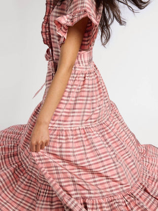 Mille - Victoria Dress