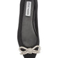 Steve Madden - Women's Elina Satin W/ Bow