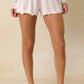 Z Supply - Amour Boudoir Floral Shorts